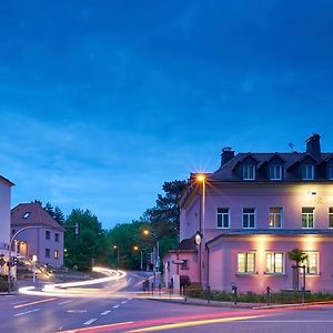 Parkhotel Güldene Berge